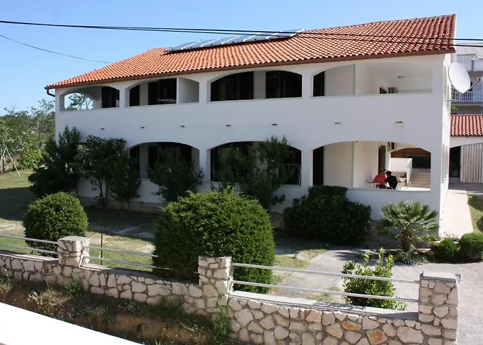 10402a Lejlighed Lopar