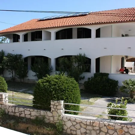 10402a Apartmán Lopar