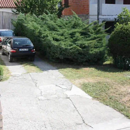 10402a Apartmán Lopar