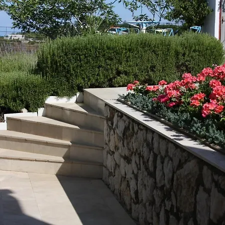 Apartmán 10402a Lopar