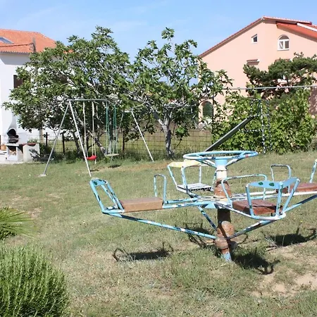 10402a Apartmán Lopar