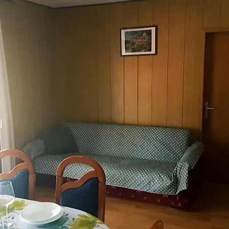 Apartmán 10402a Lopar
