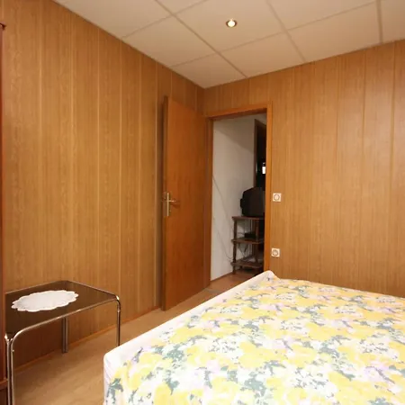 Apartmán 10402a Lopar