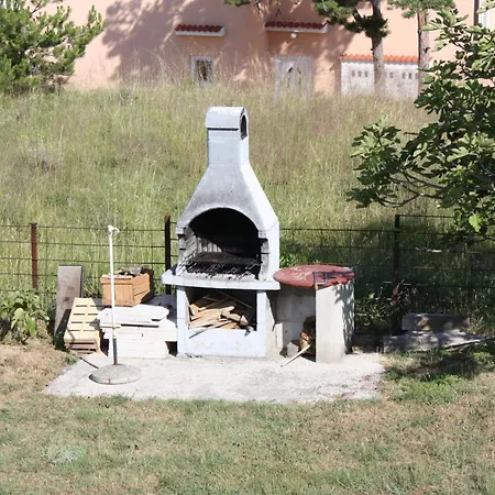 10402a Apartmán Lopar